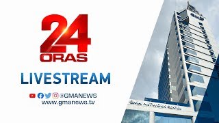 24 Oras Livestream August 20 2020  Replay Full Episode [upl. by Phiona]