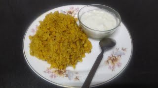 Chana Dal Khichdi in Punjab Style Recipe ll चना दाल खिचड़ी बनाएंगे तो उंगलियां चाटते रह जायेंगे। [upl. by Teage357]