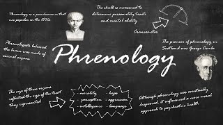 Introduction to Phrenology [upl. by Sirob]