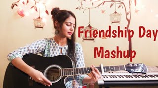 Friendship Day mashup 2020 by Madhulika lall [upl. by Swinton]