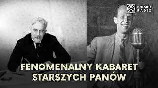 Fenomenalny Kabaret Starszych Panów [upl. by Notned]