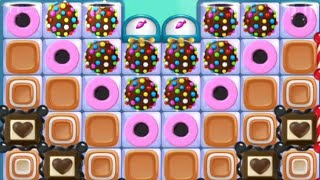 Candy crush saga level 15271 [upl. by Ridglee]