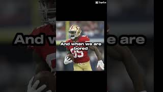 Vernon Davis edit49ERSlostboyColinKapernick [upl. by Atews]