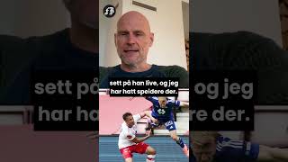 Ståle Solbakken med klar melding til FFKstopperen [upl. by Grover226]