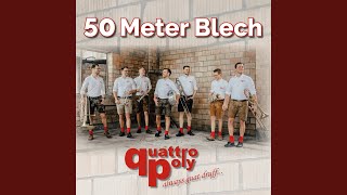 50 Meter Blech [upl. by Ahearn]