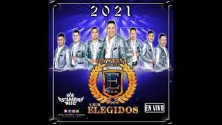 Exitos 2021 Juan Colorado  Gustavo García y sus Elegidos [upl. by Merlin473]