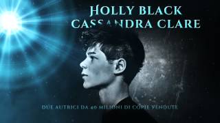 Holly Black e Cassandra Clare quotMagisterium  La prova del ferroquot [upl. by Notnroht]