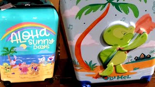 Disneys Polynesian Resort Gift Shop l Aulani Lily Pulitzer  50th Merchandise and More [upl. by Lincoln]