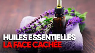 Les dangers insoupçonnés des huiles essentielles  Enquête  AMP [upl. by Fuld297]