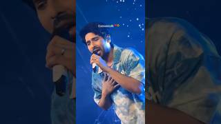 Armaan Malik live performance  at all about music event  bass itna hai tumse kehna song liveshows [upl. by Notnef]