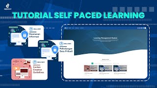 Tutorial Self Paced Learning [upl. by Ennybor]