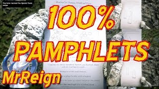 Red Dead Redemption 2  Complete Pamphlet Locations Guide  All Recipe Pamphlets amp Ingredients Lists [upl. by Lavud211]