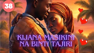 Kijana Masikini na Binti Tajiri Part 38 Madebe Lidai netflix sadstory lovestory netflixseries [upl. by Felice]