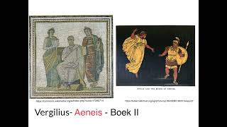 Aeneis II 281297 [upl. by Nahtannhoj]