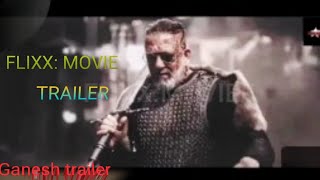 FLIXX MOVIE TRAILERsaouth moviesaouth hinde dubbed movieSAUTH ACTION MOVIE [upl. by Norraj199]