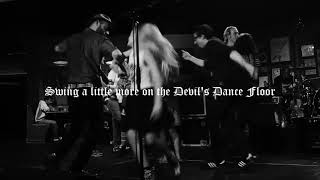 Flogging Molly  Devil’s Dance Floor  Lyrics [upl. by Llecrup274]