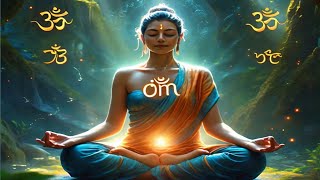 Power of om Chanting 10 minute meditation Mantra  Om Chanting 528 Hz [upl. by Yecaw997]