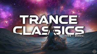 Trance Classics  Moments In Time 1995  2005 [upl. by Norty]