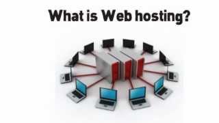 What is Web Hosting and How Does it Work [upl. by Velasco]