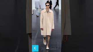 LIVE The Hottest Fashion Trends Top Looks from Fendi SS25 Show Exposed [upl. by Terra773]