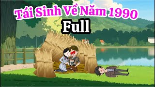 Full Tái Sinh Làm Lại Cuộc Đời Vương Bờm [upl. by Annanhoj]