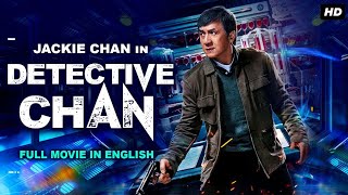 SPECIAL AGENT  Jackie Chan Sci Fi Action Blockbuster English Full Movie  Hollywood English Movies [upl. by Surazal610]