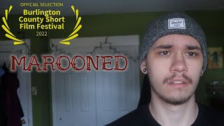 Marooned — Short Film [upl. by Irma]