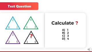 How to Pass an IQ Test Top 5 Questions Solved amp Explained [upl. by Hannaoj]