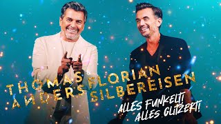 Thomas Anders amp Florian Silbereisen  Alles funkelt Alles glitzert Offizielles Video 4K [upl. by Petulia175]