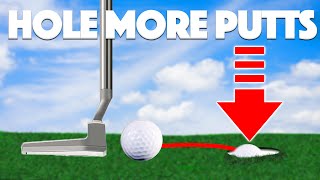 Easy Putting tips [upl. by Eintroc]