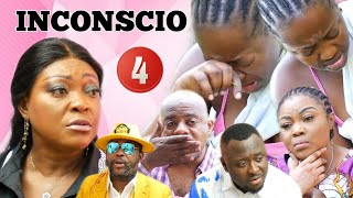 INCONSCIO Ep4  Film Congolais 2022  Sila Bisalu  SBproduction [upl. by Aitra]