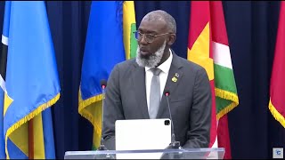 Curaçao Joins CARICOM As Associate Member [upl. by Aisha]