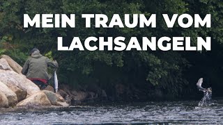 Plötzlich Verboten – Mein Traum vom Lachsangeln [upl. by Radek]