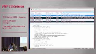 The first 200 milliseconds of HTTPS  Joshua Thijssen  IPC14 [upl. by Dombrowski]