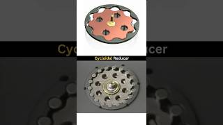 Cycloidal Reducer 📌 3ddesign solidworks 3dprinting cadcam mechanical engineering ddesignhub [upl. by Anayad]