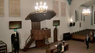 Dorpskerk Hierden Livestream 131024 [upl. by Lanta]