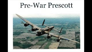 PreWar Prescott 2022 [upl. by Olcott]