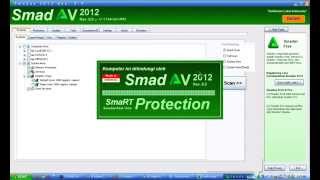 How to Make Keygen SMADAV PRO with VB 6 [upl. by Harrat]