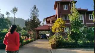 Coffee Bean Homestay Chikmagalur [upl. by Hoffman]