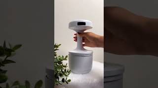 AntiGravity Humidifier  AntiGravity Water Droplet Humidifier [upl. by Durkin]