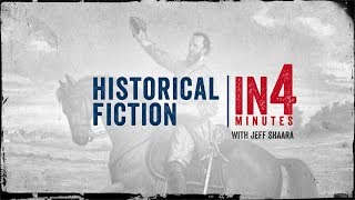 Historical Fiction The Civil War in Four Minutes [upl. by Derreg]