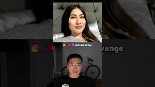 too many minors 😭 omegle ometv twitchclips trendingshorts [upl. by Shultz112]