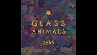 Glass Animals  Gooey Official Instrumental [upl. by Aeniah]