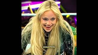 Liv Morgan vs Nia Jax Highlights  WWE Crown Jewel 2024 wwe crownjewel livmorgan wweraw wwefan [upl. by Jarlathus]