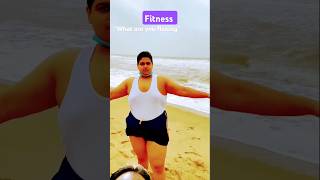 Fitness music beachbody motivation beach love explore news model transformation weightloss [upl. by Necyrb]