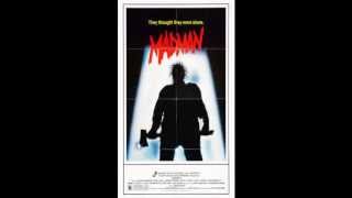 Madman 1982 Theme [upl. by Melva]