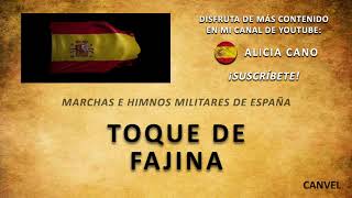 TOQUE DE FAJINA HD [upl. by Natelson]