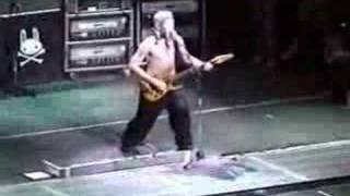 Limp Bizkit  Master Of Puppets St Louis 1999 [upl. by Ramej]