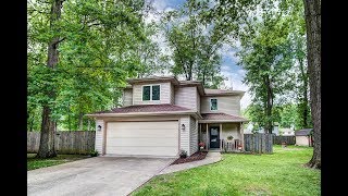 9726 MARINERS RIDGE DRIVE FORT WAYNE IN 46819 [upl. by Magel118]