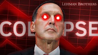 Lehman Brothers The Bank Behind The Subprime Crisis [upl. by Mazur]